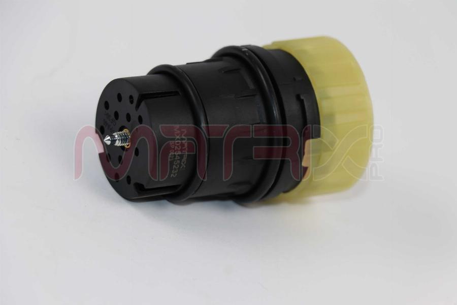 MATRIX PRO MX02545232 - Plug Housing, automatic transmission control unit car-mod.net