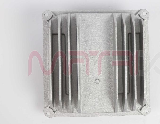 MATRIX PRO MX02542114 - Control Unit, lights car-mod.net