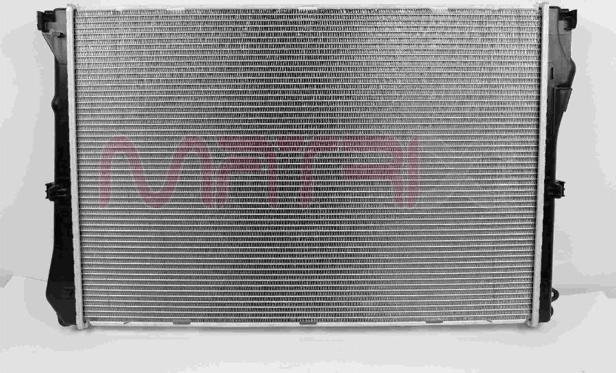 CARRO 540106310 - Radiator, engine cooling car-mod.net