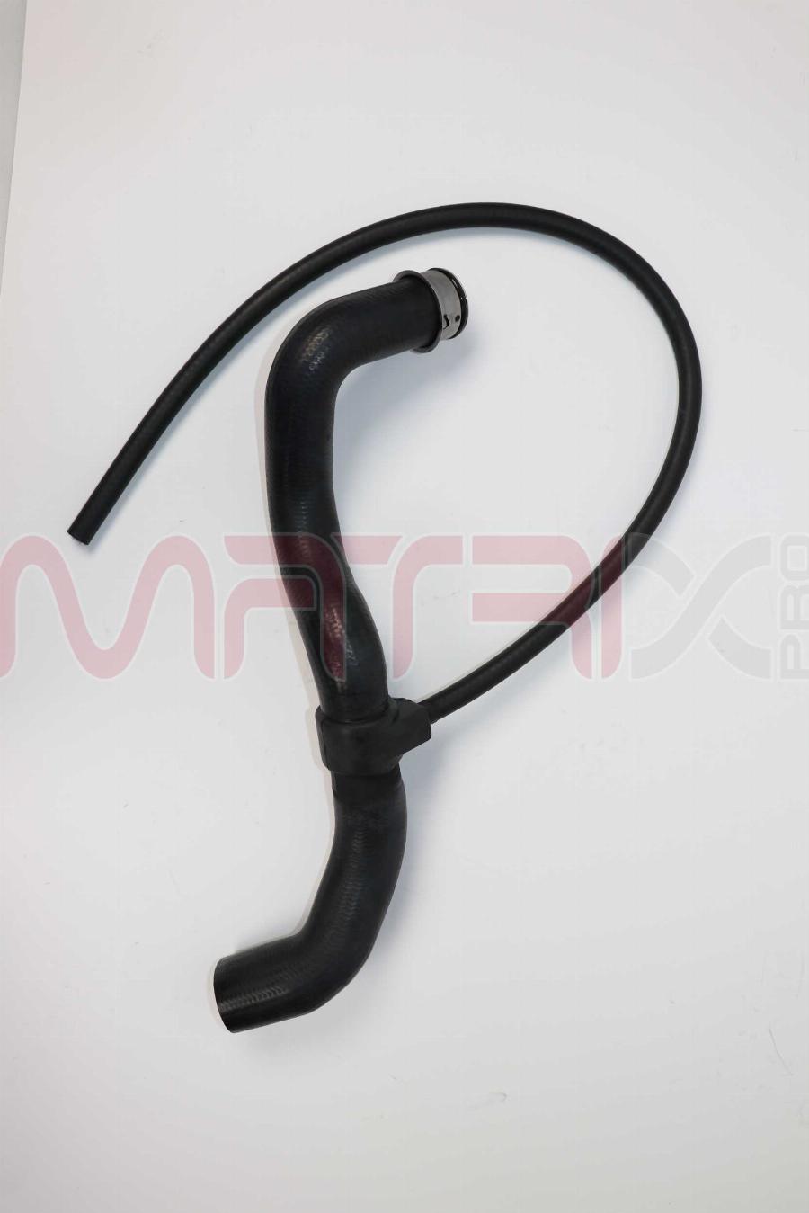 MATRIX PRO MX02501278 - Radiator Hose car-mod.net