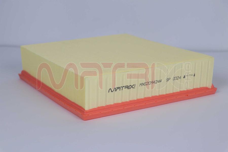 MATRIX PRO MX02094244 - Engine Air Filter car-mod.net