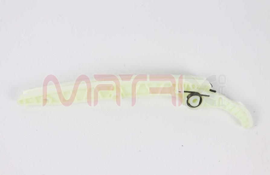 MATRIX PRO MX02050093 - Guides, timing chain car-mod.net