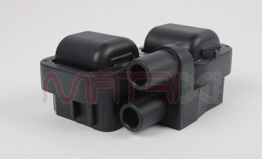 MATRIX PRO MX02150221 - Ignition Coil car-mod.net