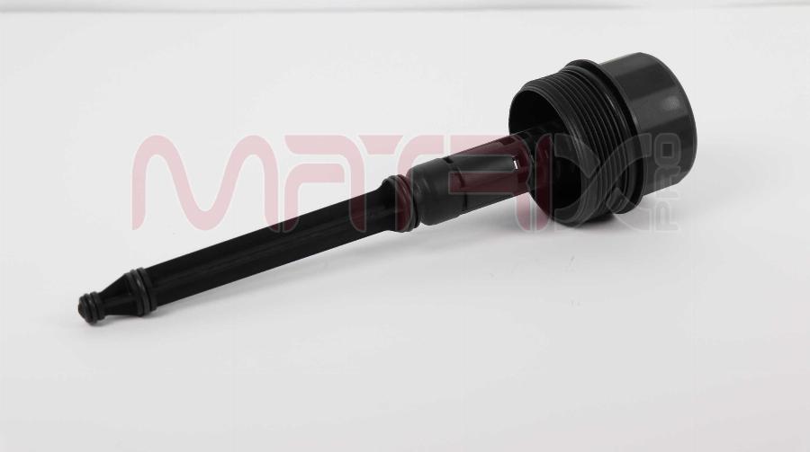 MATRIX PRO MX02180047 - Cap, oil filter housing car-mod.net