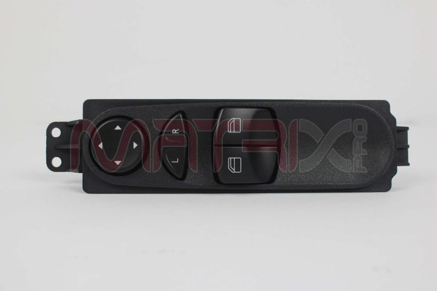MATRIX PRO MX02820288 - Multi-Function Switch car-mod.net