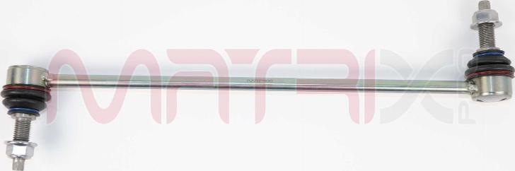 MATRIX PRO MX02323427 - Rod / Strut, stabiliser car-mod.net