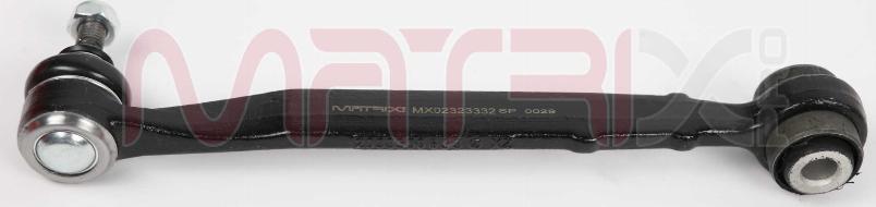 MATRIX PRO MX02323332 - Rod / Strut, wheel suspension car-mod.net