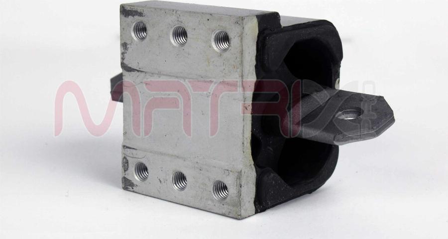 MATRIX PRO MX02240119 - Mounting, automatic transmission car-mod.net