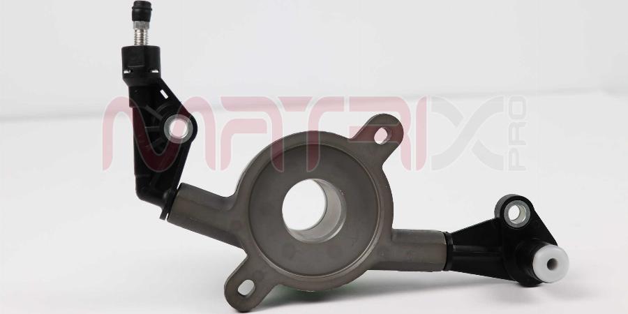 MATRIX PRO MX02250232 - Central Slave Cylinder, clutch car-mod.net
