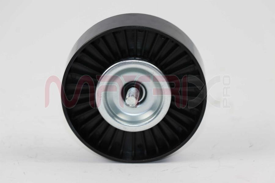 MATRIX PRO MX02200009 - Pulley, v-ribbed belt car-mod.net