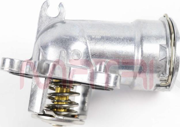 MATRIX PRO MX02200219 - Coolant thermostat / housing car-mod.net