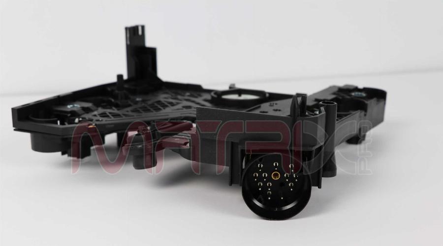 MATRIX PRO MX02270100 - Control Unit, automatic transmission car-mod.net