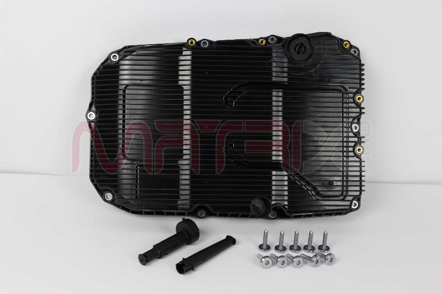 MATRIX PRO MX02270103 - Hydraulic Filter, automatic transmission car-mod.net