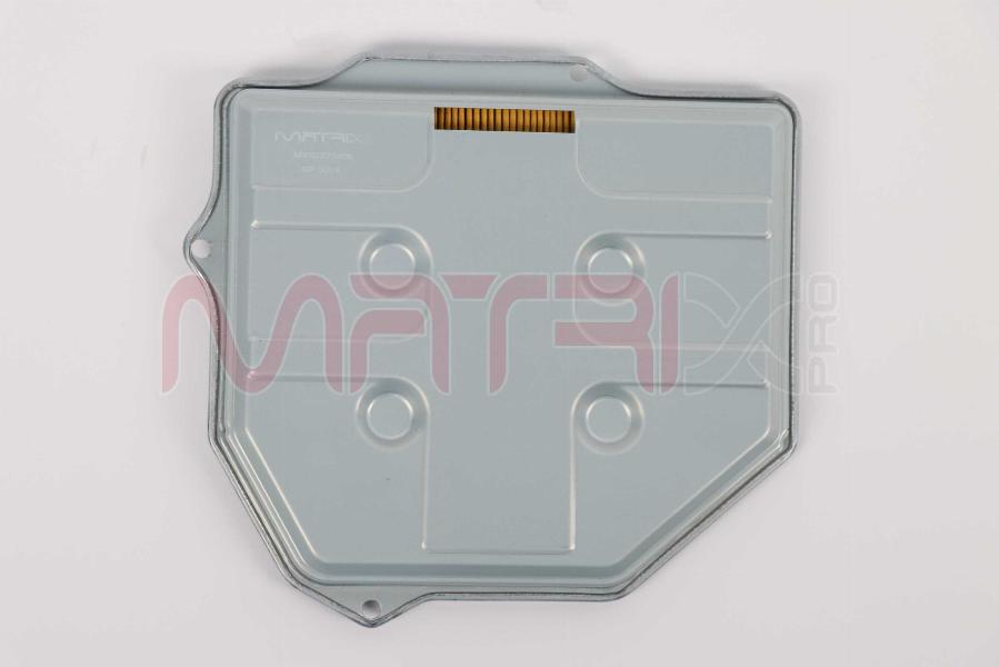 MATRIX PRO MX02277400 - Hydraulic Filter, automatic transmission car-mod.net