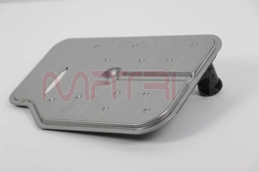 MATRIX PRO MX02277402 - Hydraulic Filter, automatic transmission car-mod.net