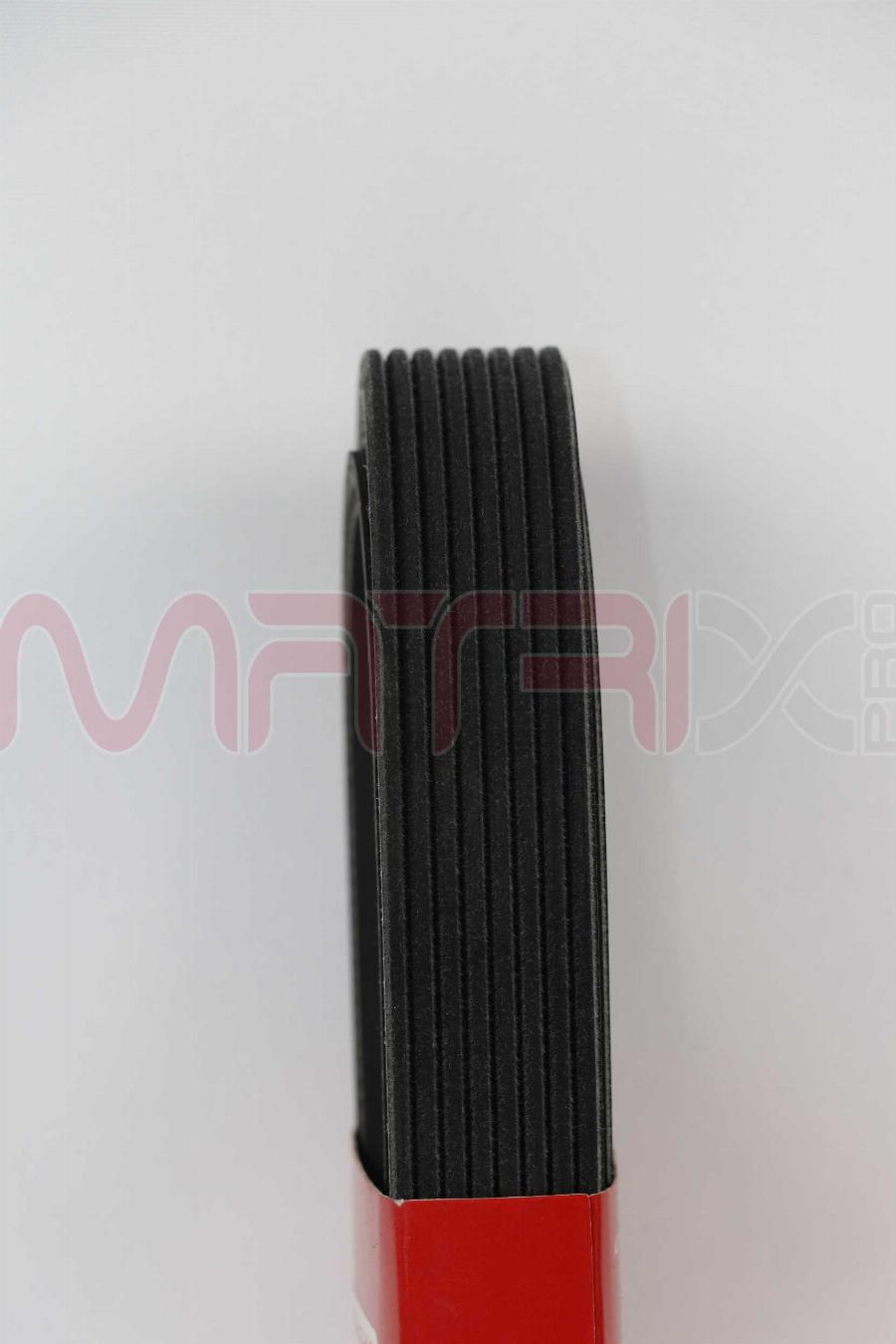 MATRIX PRO MX8PK2900 - V-Ribbed Belt car-mod.net