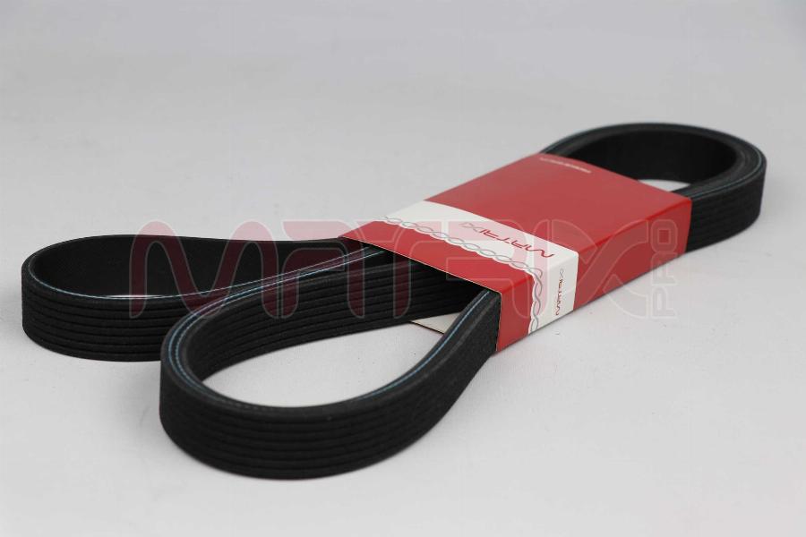 MATRIX PRO MX7PK1647 - V-Ribbed Belt car-mod.net