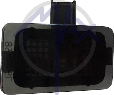 MAX MAD229-L - Lane Change Warning Light car-mod.net