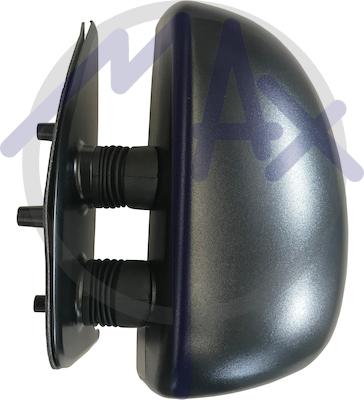 MAX MFT822L - Outside Mirror car-mod.net