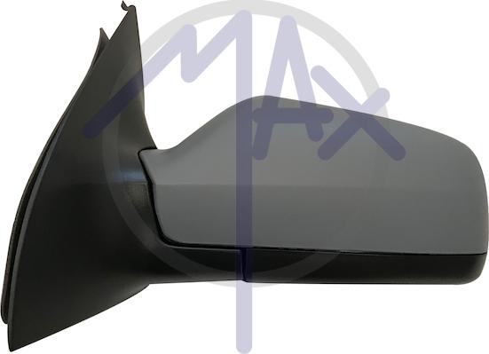 MAX MOP171L - Outside Mirror car-mod.net