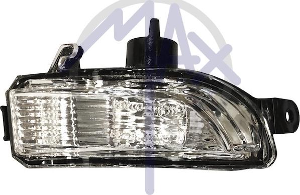 MAX MSK128-R - Indicator car-mod.net