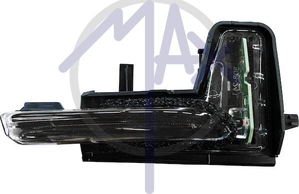 CARRO 860005491 - Indicator car-mod.net