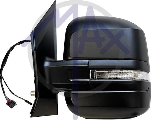 CARRO 895007592 - Outside Mirror car-mod.net