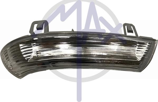 MAX MVW602R - Indicator car-mod.net