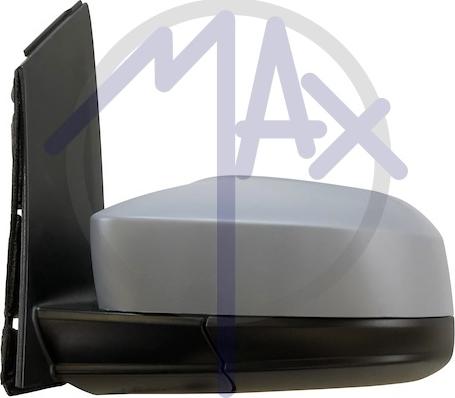 MAX MVW164-L - Outside Mirror car-mod.net