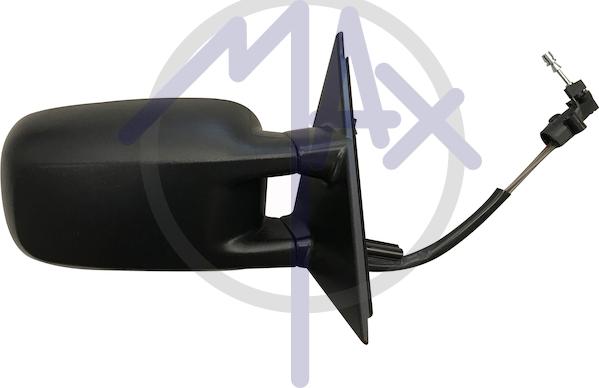 MAX MVW180R - Outside Mirror car-mod.net