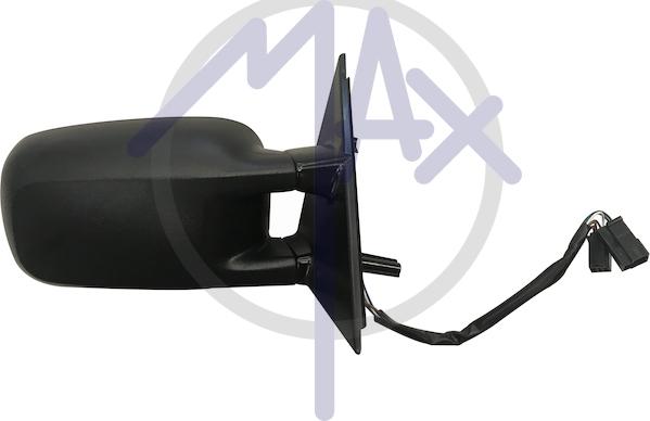 MAX MVW181R - Outside Mirror car-mod.net