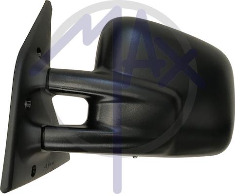 MAX MVW800L - Outside Mirror car-mod.net