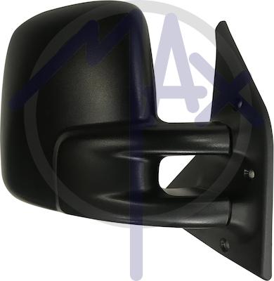 MAX MVW800R - Outside Mirror car-mod.net