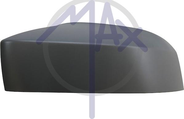 MAX MVW366-L - Cover, housing, outside mirror car-mod.net