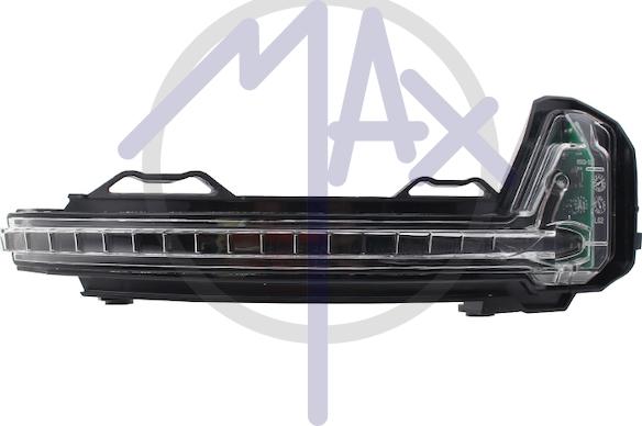 MAX MVW325-R - Indicator car-mod.net