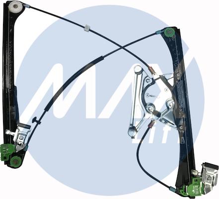 MAX WAD105R - Window Regulator car-mod.net