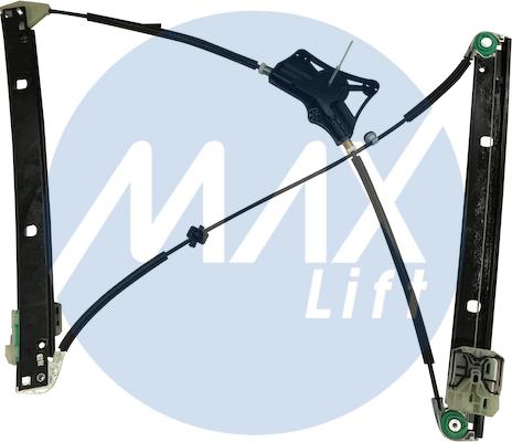 MAX WAD112-L - Window Regulator car-mod.net
