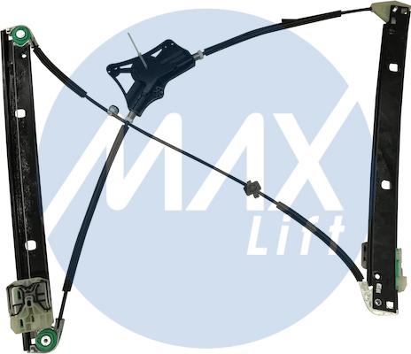 MAX WAD112-R - Window Regulator car-mod.net
