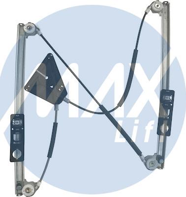 MAX WAD135L - Window Regulator car-mod.net