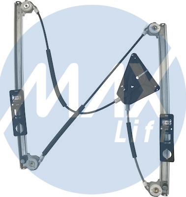 MAX WAD135R - Window Regulator car-mod.net