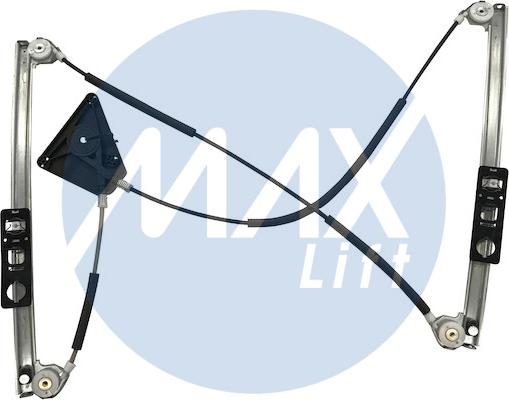 MAX WAD130L - Window Regulator car-mod.net