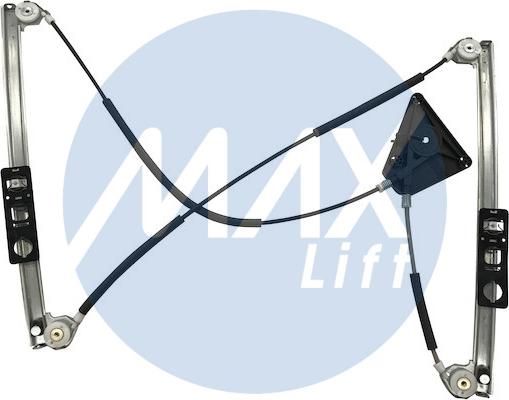 MAX WAD130R - Window Regulator car-mod.net