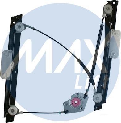 MAX WAD125L - Window Regulator car-mod.net