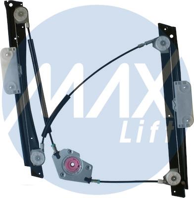 MAX WAD125R - Window Regulator car-mod.net