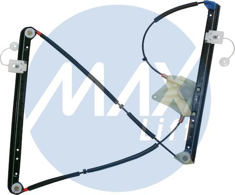 MAX WAD121-L - Window Regulator car-mod.net
