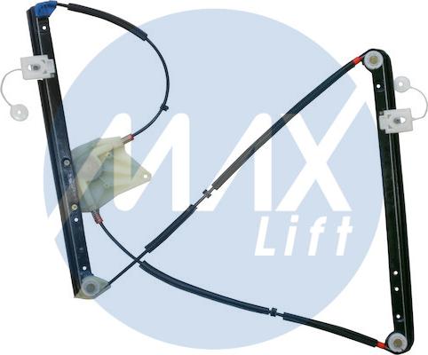 MAX WAD121-R - Window Regulator car-mod.net