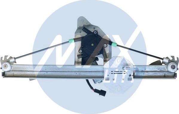 MAX WDL100-R - Window Regulator car-mod.net