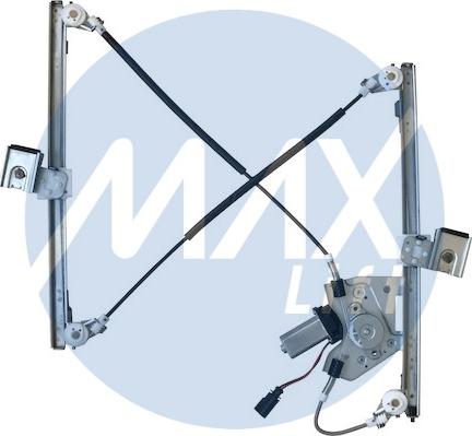 MAX WFD115R - Window Regulator car-mod.net