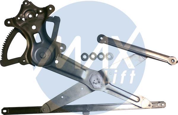 MAX WFT229-L - Window Regulator car-mod.net