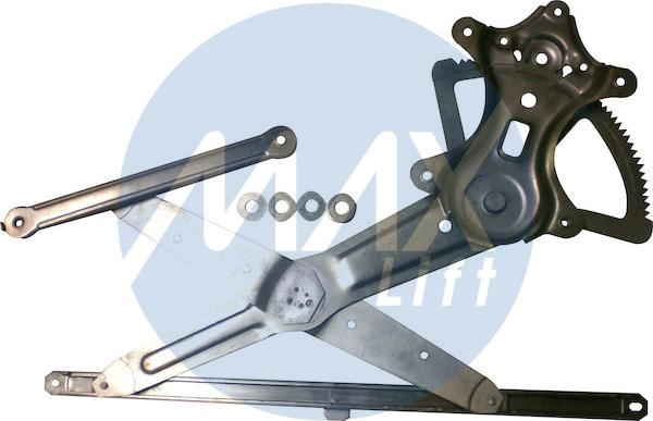 MAX WFT229-R - Window Regulator car-mod.net